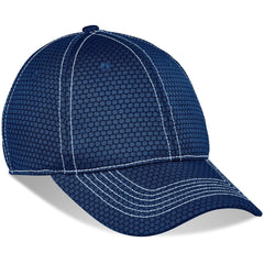 Augusta Fitted Cap - 6 Panel - Hum Merchandising
