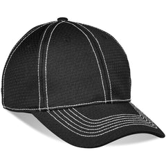 Augusta Fitted Cap - 6 Panel - Hum Merchandising