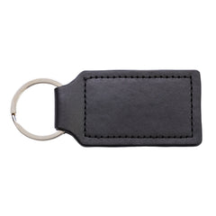 Monaco Keyring