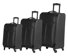 FlexLite Luggage Set