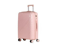 Jetsetter Check-In Luggage Bag [24-inch]