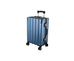 Trunk Cabin Luggage Bag [20-inch]