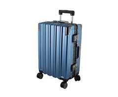 Trunk Check-In Luggage Bag [24-inch]