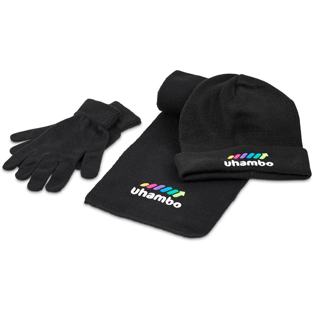 Blizzard Winter Gift Set - Hum Merchandising