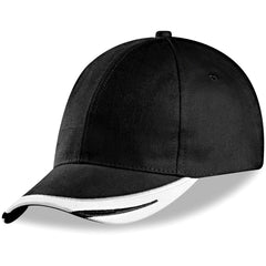 Bronx Cap - 6 Panel - Hum Merchandising