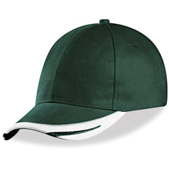 Bronx Cap - 6 Panel - Hum Merchandising