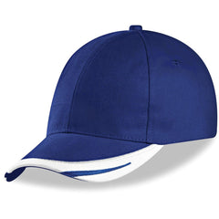 Bronx Cap - 6 Panel - Hum Merchandising