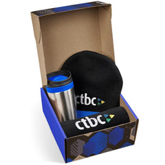 Callan Winter Gift Set - Hum Merchandising