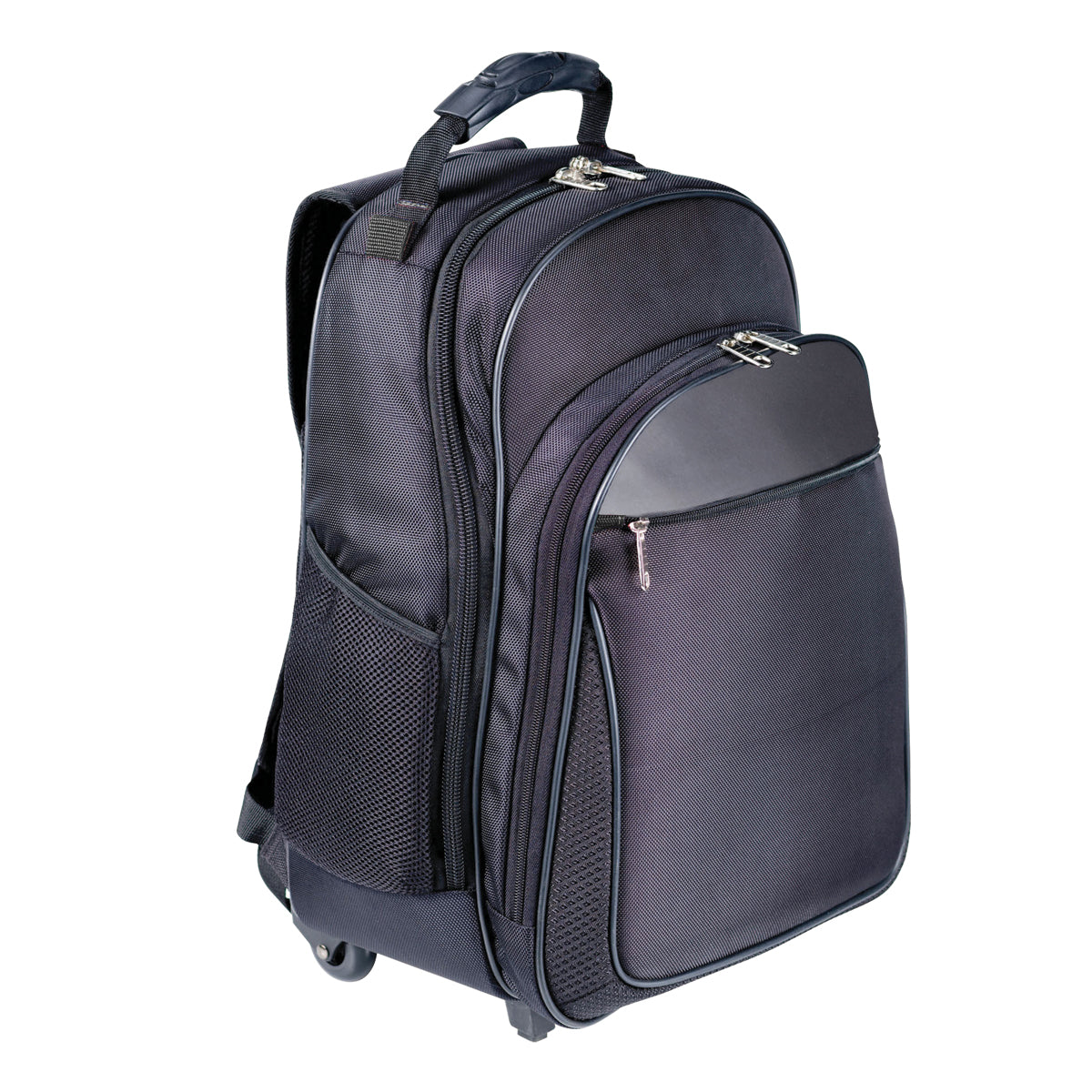 Ultimate Laptop Trolley Bag