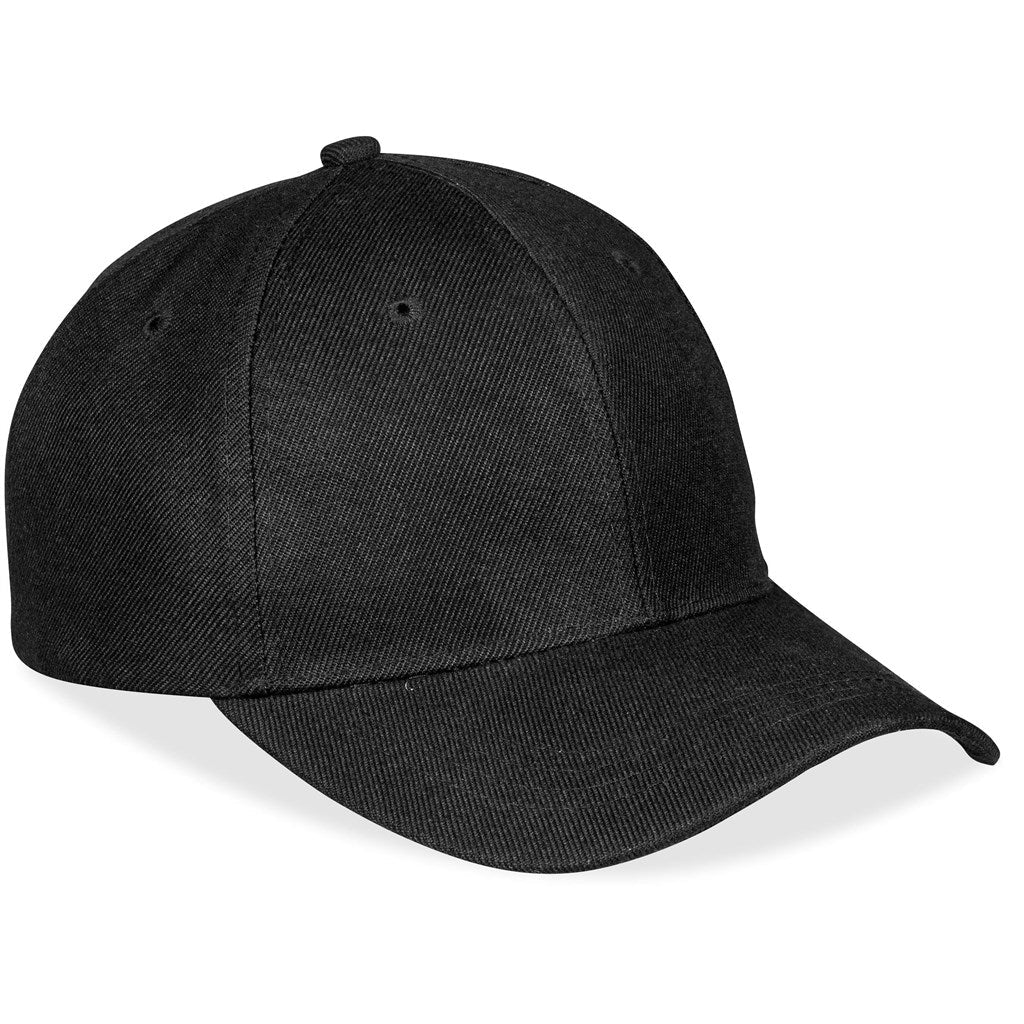 Cincinnati Cap - 6 Panel - Hum Merchandising