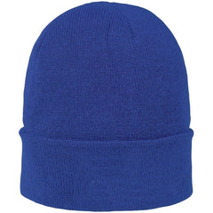 Colorado Acrylic Beanie - Hum Merchandising