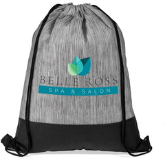 Altitude Fargo Non-Woven Drawstring Bag