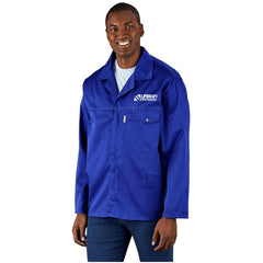 Site Premium Polycotton Jacket