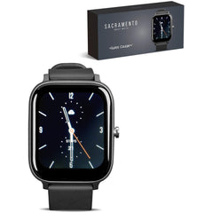 Swiss Cougar Sacramento Smart Watch