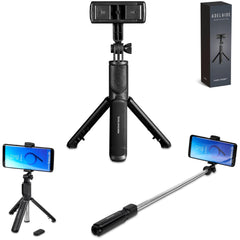 Swiss Cougar Adelaide Tripod Selfie Stick