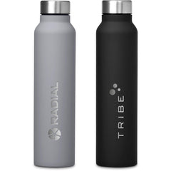 Serendipio Baxter Stainless Steel Water Bottle - 1 Litre