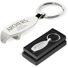 Altitude Bar-Hopper Bottle Opener Keyholder