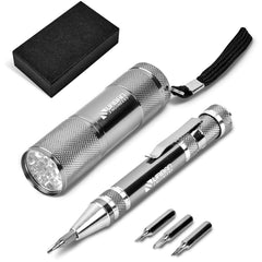 Sentinel Torch & Tool Set