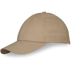Detroit Cap - 6 Panel - Hum Merchandising