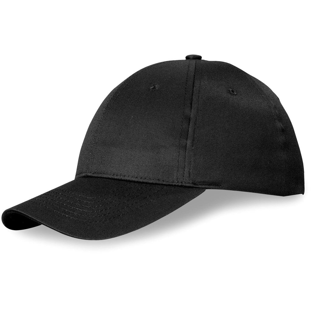 Detroit Cap - 6 Panel - Hum Merchandising