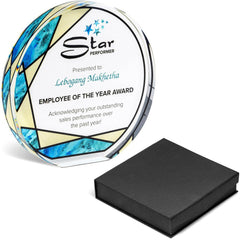 Distinction Award - Hum Merchandising