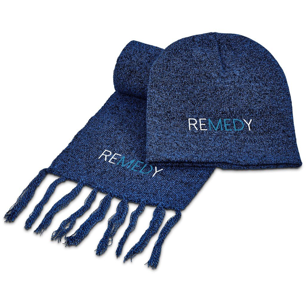 Estonia Winter Gift Set - Hum Merchandising