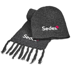 Estonia Winter Gift Set - Hum Merchandising