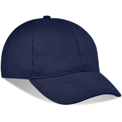Fairway Cap - 6 Panel - Hum Merchandising