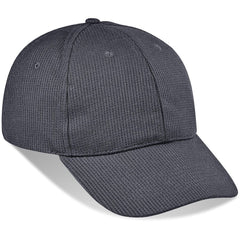 Fairway Cap - 6 Panel - Hum Merchandising