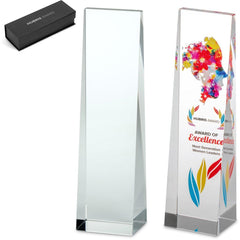 Hubris Award - Hum Merchandising