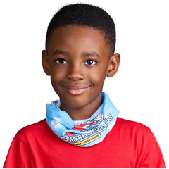 Kids Cadence Tubular Bandana - Hum Merchandising
