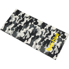 Kids Camo Flexi Tubular Bandana - Hum Merchandising