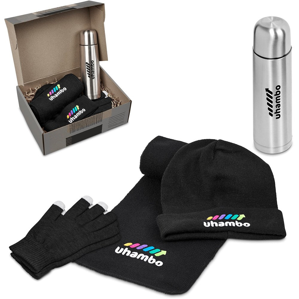 Landon Winter Gift Set - Hum Merchandising