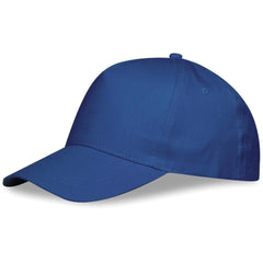 Memphis Cap - 5 Panel - Hum Merchandising