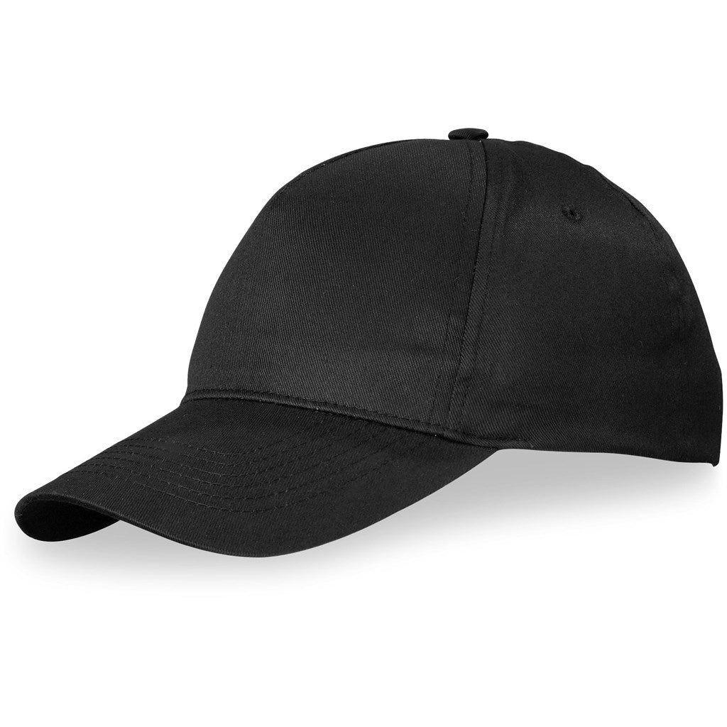 Memphis Cap - 5 Panel - Hum Merchandising