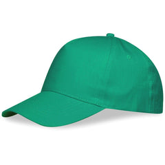 Memphis Cap - 5 Panel - Hum Merchandising