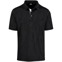 Mens Motif Golf Shirt - Hum Merchandising