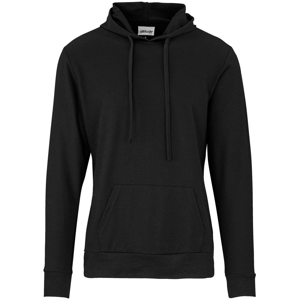 Mens Physical Hooded Sweater - Hum Merchandising