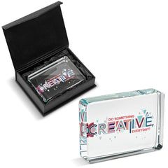 Mistral Mini Award - Hum Merchandising