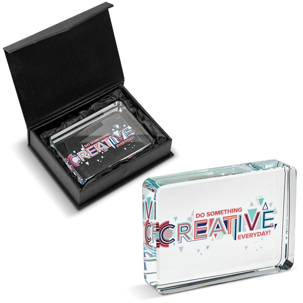Mistral Mini Award - Hum Merchandising