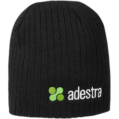 Nebraska Acrylic Beanie - Hum Merchandising