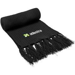 Nebraska Acrylic Scarf - Hum Merchandising