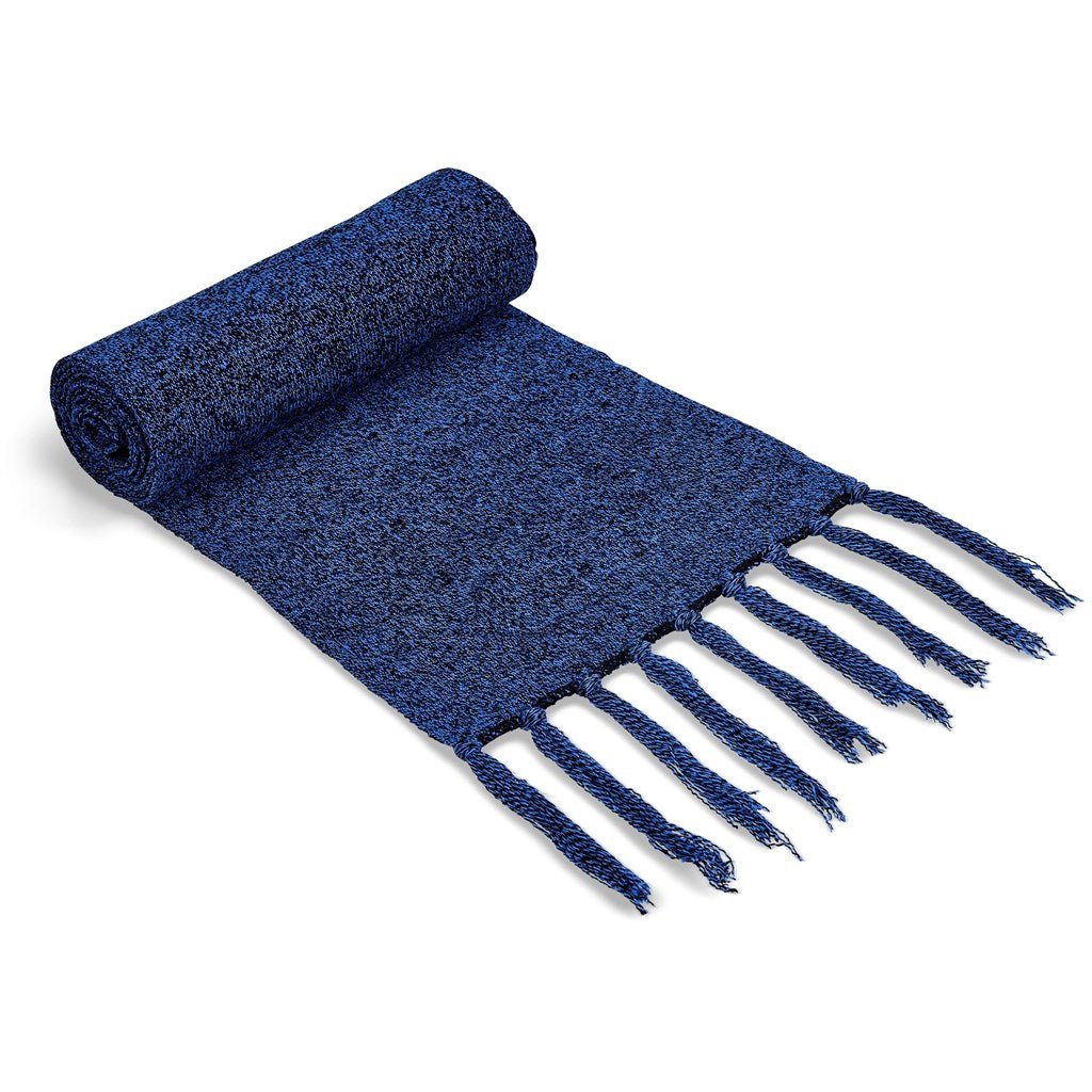 New Hampshire Melange Scarf - Hum Merchandising