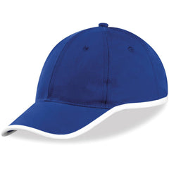 New Jersey Cap - 6 Panel - Hum Merchandising