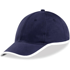 New Jersey Cap - 6 Panel - Hum Merchandising