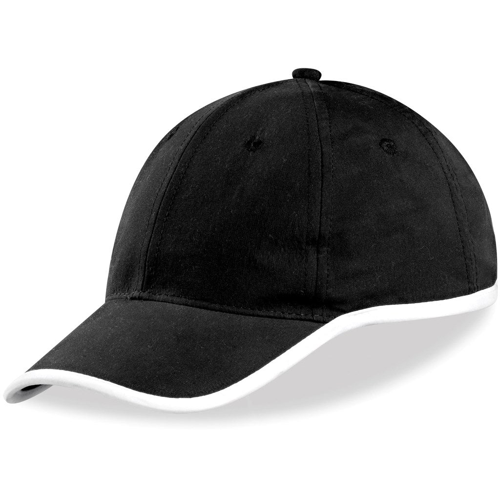 New Jersey Cap - 6 Panel - Hum Merchandising