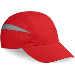Olympic Cap - 7 Panel - Hum Merchandising