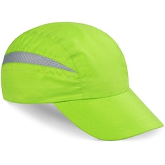Olympic Cap - 7 Panel - Hum Merchandising