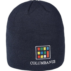 Pinnacle Acrylic Beanie - Hum Merchandising