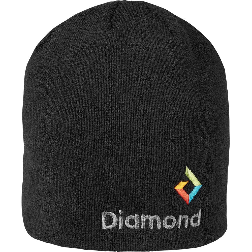 Pinnacle Acrylic Beanie - Hum Merchandising